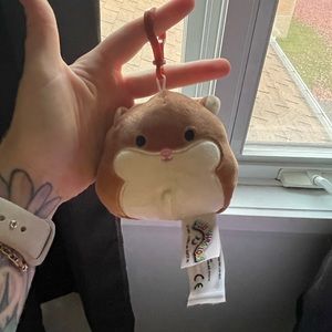 Humphrey clip squishmallows